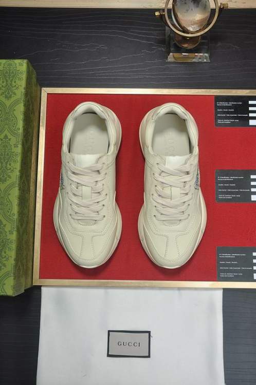 Picture of Gucci Shoes _SKUGuccisz35-4038-45hnh08429804